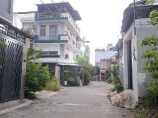 Bán gấp lô đất đẹp 64m mặt tiền đường 160, tăng nhơn phú a ô tô tránh, giá 4.8 tỷ thương lượng