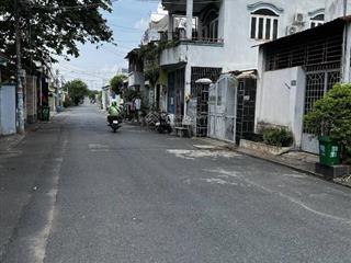 Bán lô đất trung tâm, mặt đường kinh doanh tăng nhơn phú a, quận 9 70m2 giá 6,35 tỷ.