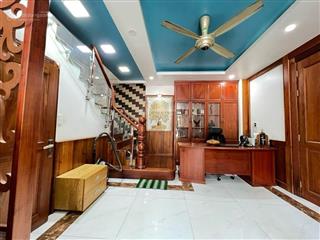 Chủ bán gấp! giảm chào sâu  nhà mặt tiền đường làng tăng phú 63m² 3 tầng full nội thất  12.9 tỷ