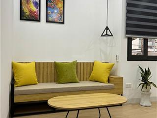 Cho thuê căn hộ chung cư siêu đẹp, mới bóc tem