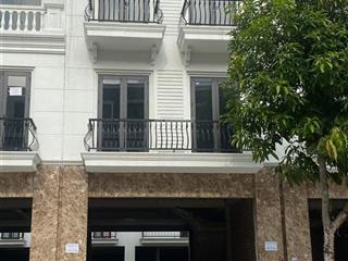Bán liền kề 107m2 sổ đỏ chính chủ trung tâm lào cai