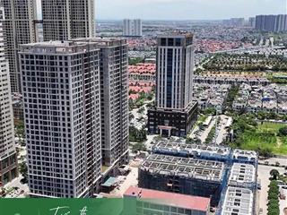 Tổng hợp quỹ căn giá thực tại the charm  an hưng, cam kết giá tốt nhất thị trường