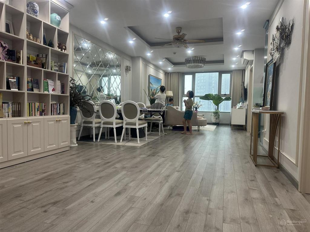 Chung cư ia20 ciputra 92m2, 100m2, 110m2 giá 6,7tỷ, 0382 276 ***