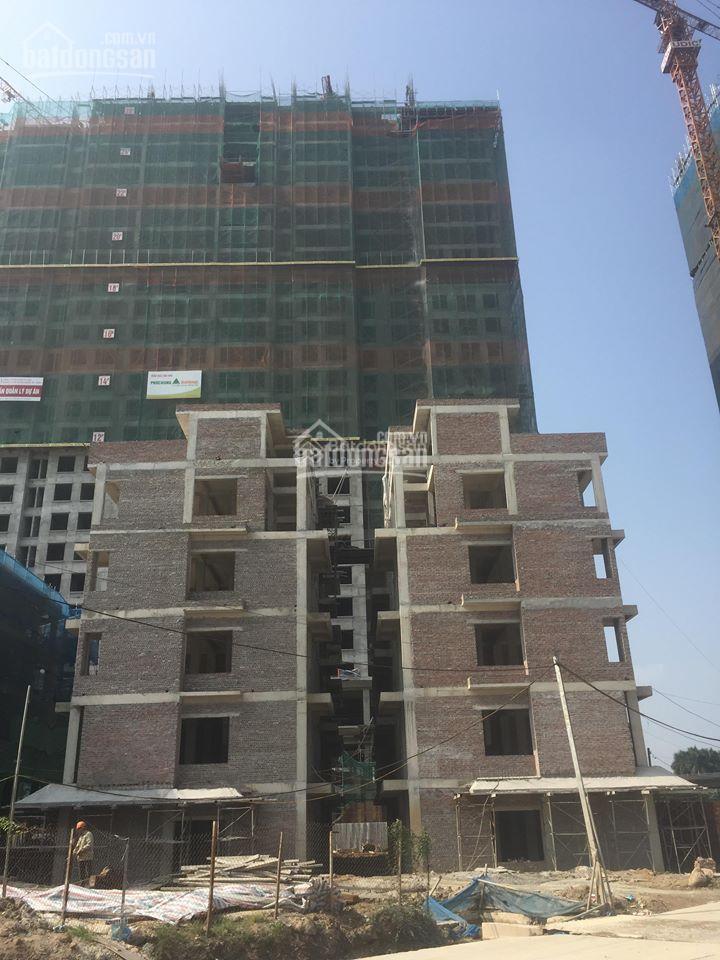 Tôi có suất liền kề ia20 ciputra, 114m2 x 5 tầng 0382 276 ***