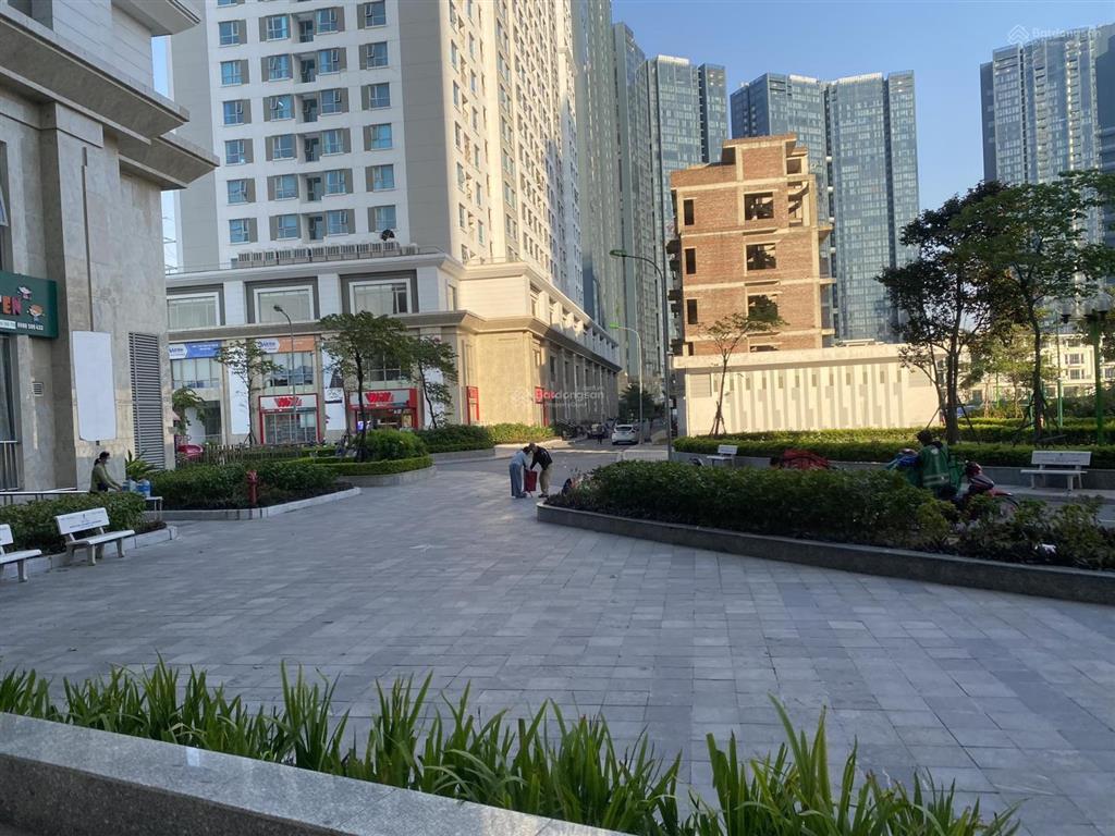 Cho thuê văn phòng ia20 ciputra 280m2 giá 35 triệu/tháng 0382 276 ***