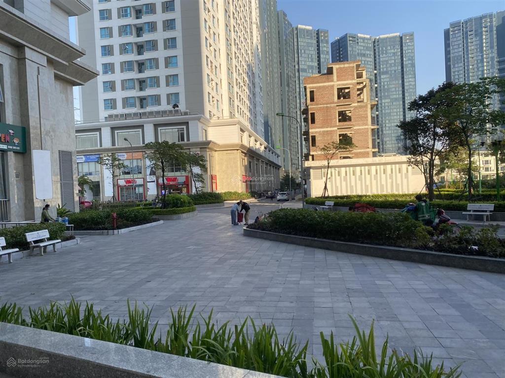 Bán shophouse tại ia20 ciputra, dt 74 m2 0382 276 ***