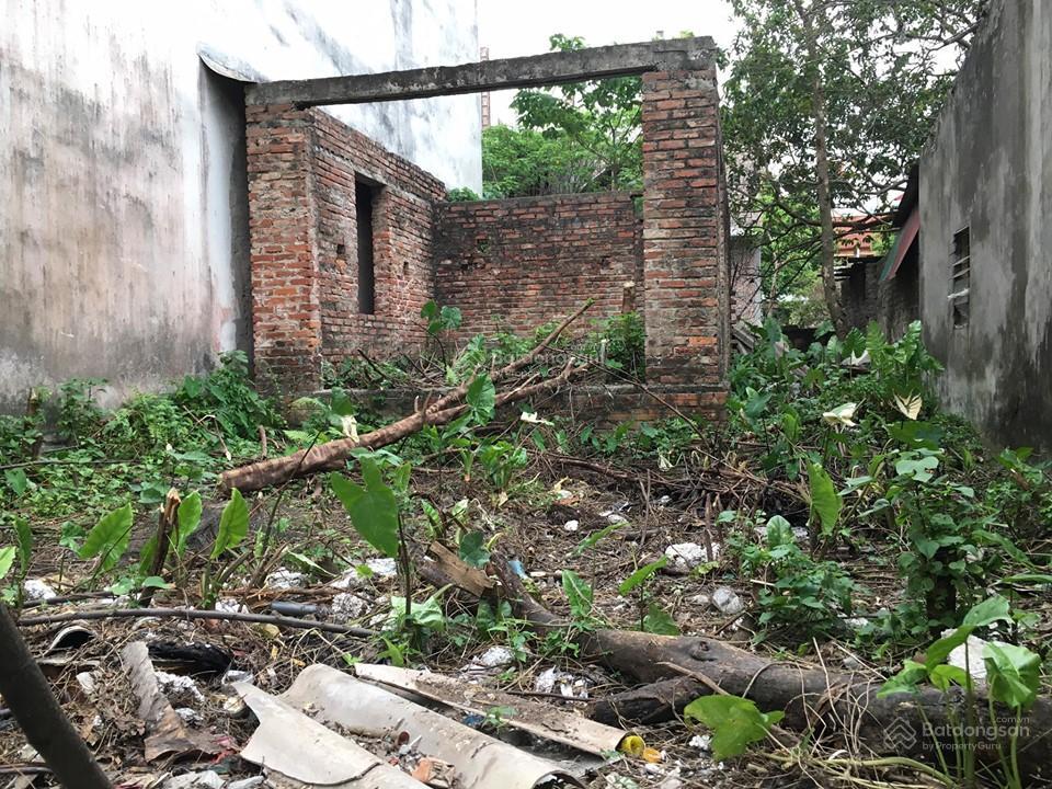 Bán đất tại khu phú thượng, 18 tỷ, 107m2, giá cực chất 0382 276 ***