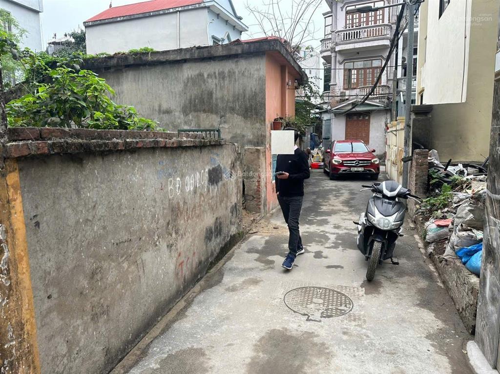 Bán đất tại khu phú thượng, 18 tỷ, 107m2, giá cực chất 0382 276 ***