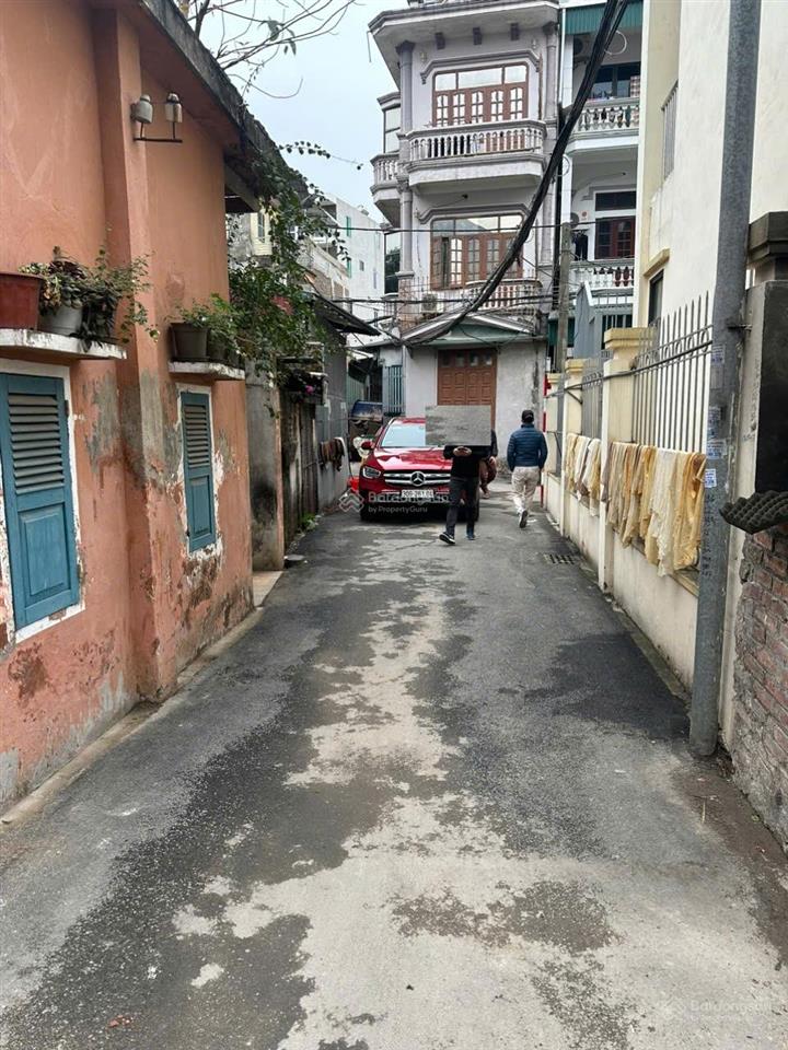 Bán đất tại khu phú thượng, 18 tỷ, 107m2, giá cực chất 0382 276 ***