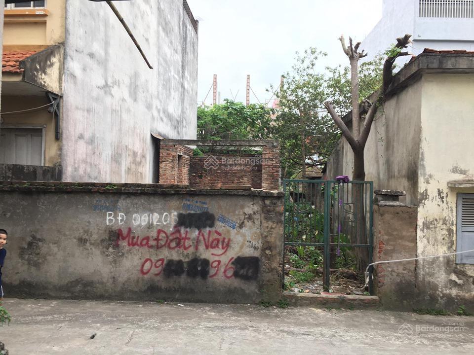 Bán đất tại khu phú thượng, 18 tỷ, 107m2, giá cực chất 0382 276 ***