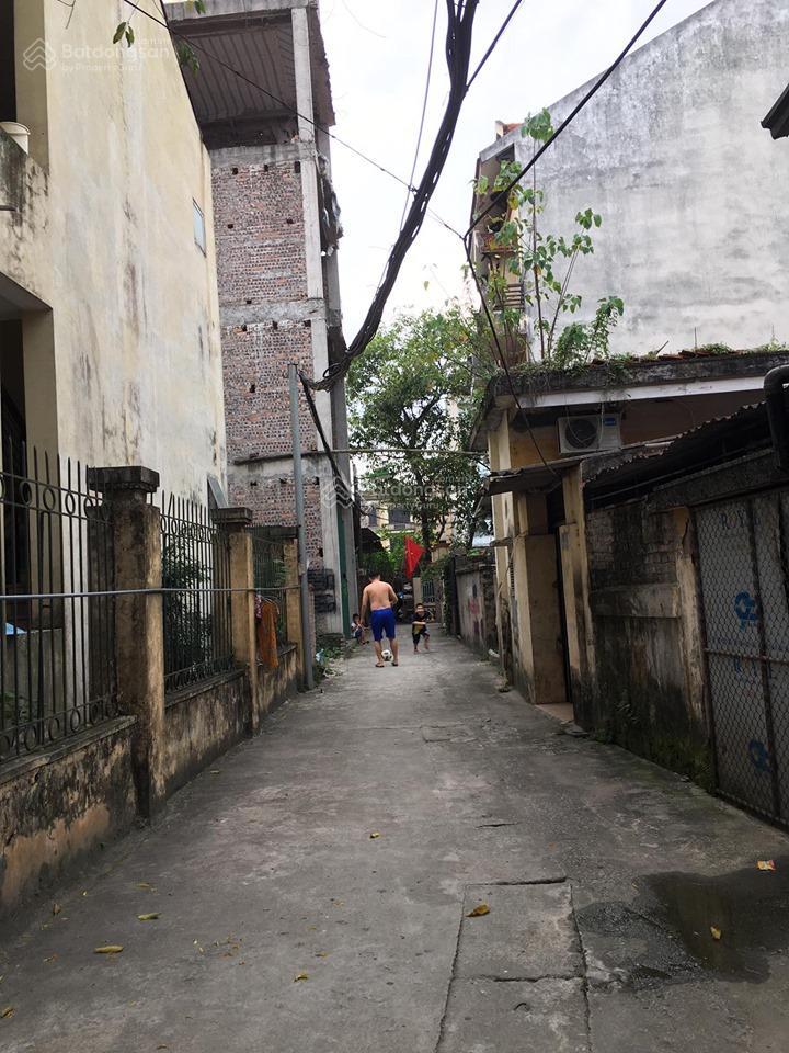 Bán đất tại khu phú thượng, 18 tỷ, 107m2, giá cực chất 0382 276 ***