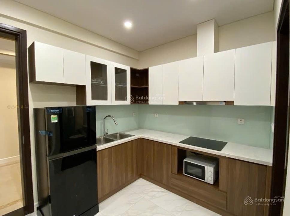 Chính chủ bán chung cư hoàng quốc việt 2 phòng ngủ 4,6 tỷ, 0382 276 ***