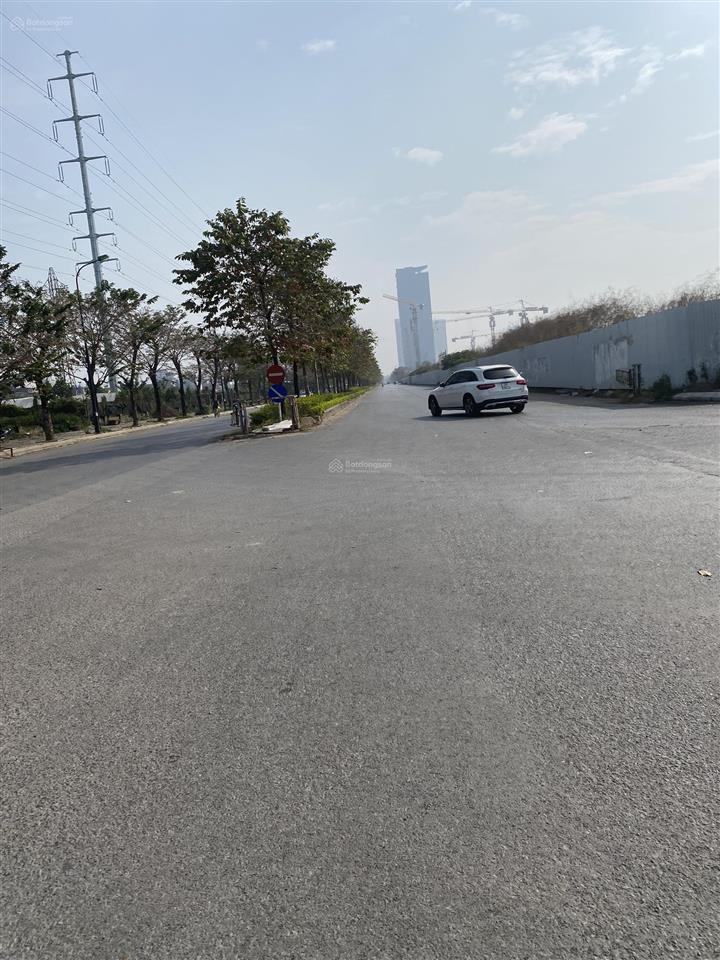 Bán đất 250m2, mặt tiền 15m, phú thượng, tây hồ gần sunshine city/riverside ciputra