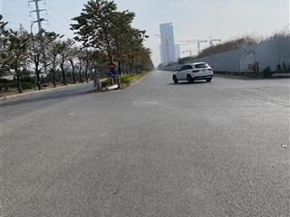 Bán đất 250m2, mặt tiền 15m, phú thượng, tây hồ gần sunshine city/riverside  ciputra