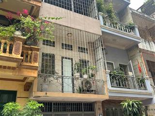 Bán nhà riêng 234 hoàng quốc việt, giá 21 tỷ, 80m² x 4,5t 0382 276 ***