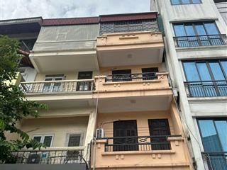 Bán nhà riêng 50m2, 22 tỷ tại nguyễn công hoan, ba đình 0382 276 ***