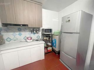 Bán nhà tập thể ngõ 409 kim mã, dt 60m² giá 3,8 tỷ 0382 276 ***