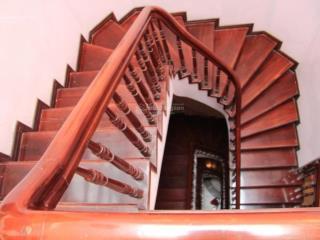Chính chủ bán nhà phố nghĩa đô hoàng quốc việt 43m2 x 5t giá 17ty 0382 276 ***