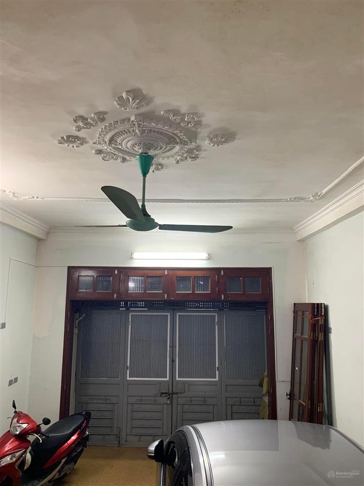 Cho thuê nhà phân lô ngõ 165/23 dương quảng hàm 50m2x5t 18 triệu, 7pn, 4wc 0382 276 ***