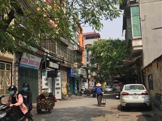 Cho thuê nhà phân lô 165 dương quảng hàm, 50m2 x 5 tầng giá 18tr 0382 276 ***