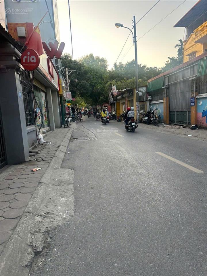 Chinh chủ bán đất xuân đỉnh 62m2, mt 4m giá 145tr/m2 0382 276 ***