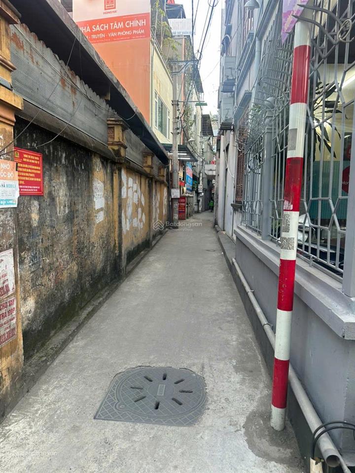 Chinh chủ bán đất xuân đỉnh 62m2, mt 4m giá 145tr/m2 0382 276 ***