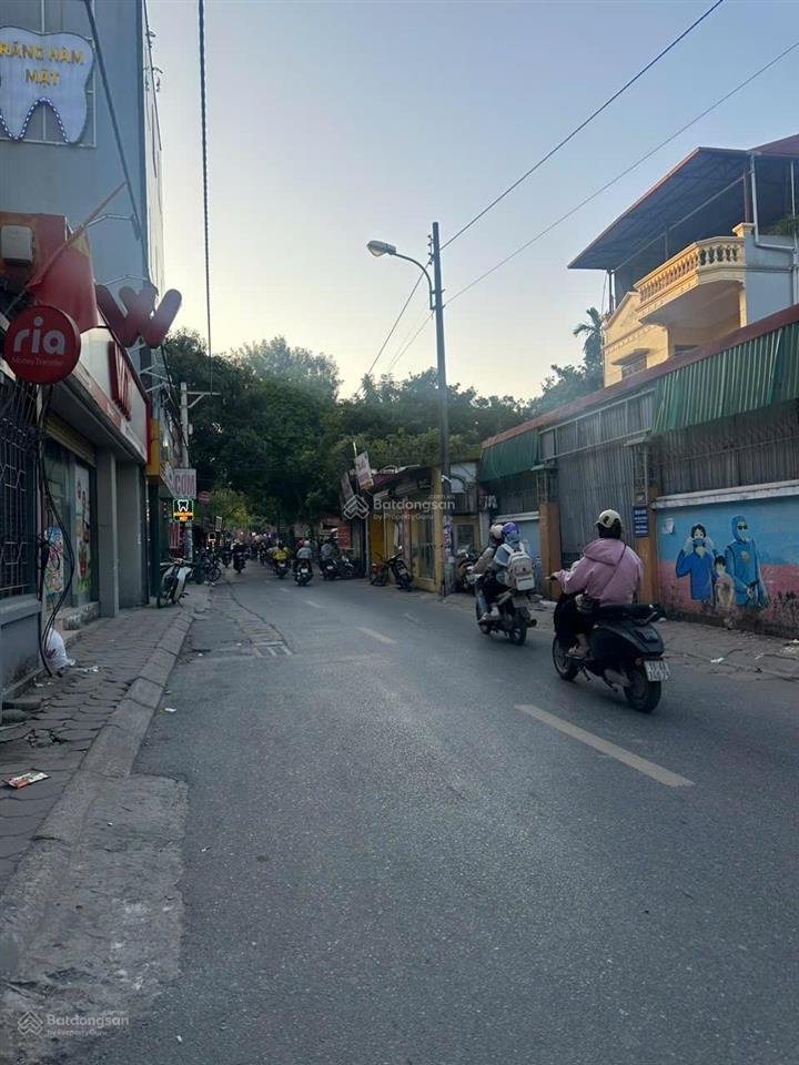 Chinh chủ bán đất xuân đỉnh 62m2, mt 4m giá 145tr/m2 0382 276 ***