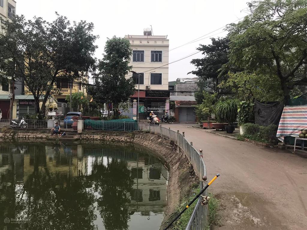 Bán đất 330m2, mặt tiền 15m, phú thượng gần ciputra giá 3 tỷ. 0382 276 ***