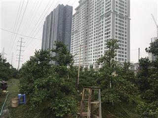 Bán đất 330m2, mặt tiền 15m, phú thượng ciputra giá 2 tỷ. 0382 276 ***