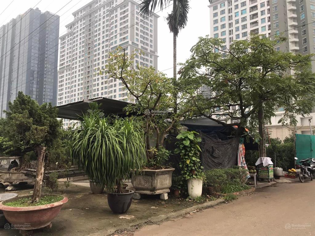 Bán đất 330m2, mặt tiền 15m, phú thượng gần ciputra giá 3 tỷ. 0382 276 ***