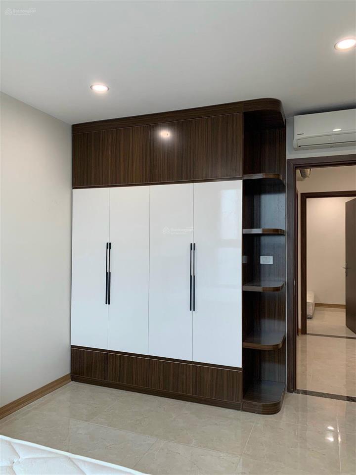 Chính chủ cho thuê chung cư ia20 ciputra full nội thất giá 10 tr/tháng 0382 276 ***