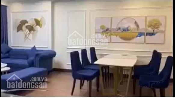Chính chủ cho thuê chung cư ia20 ciputra 92m2, 3pn full đồ cao cấp giá 10tr/ tháng 0382 276 ***