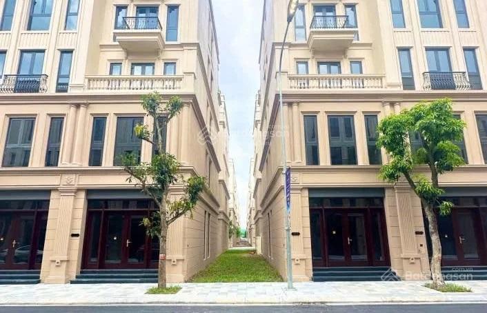 Chinh chủ cần bán gấp liền kề vinhomes cổ loa  đông anh, căn xẻ khe 63m2 giá 23 tỷ 0382 276 ***