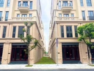 Chinh chủ cần bán gấp liền kề vinhomes cổ loa  đông anh, căn xẻ khe 63m2 giá 23 tỷ 0382 276 ***