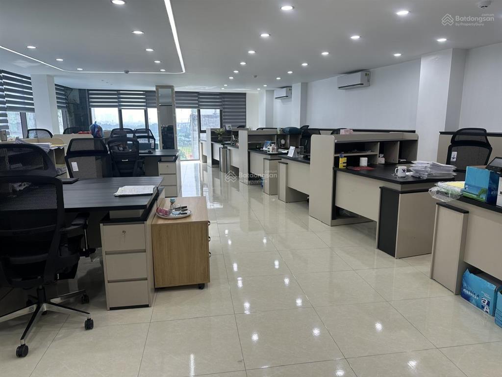 Chính chủ cho thuê 120m2 tòa văn phòng 89 lê đức thọ, mỹ đình, hà nội 0382 276 ***