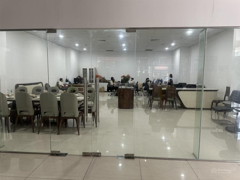 Chính chủ cho thuê 120m2 tòa văn phòng 89 lê đức thọ, mỹ đình, hà nội 0382 276 ***
