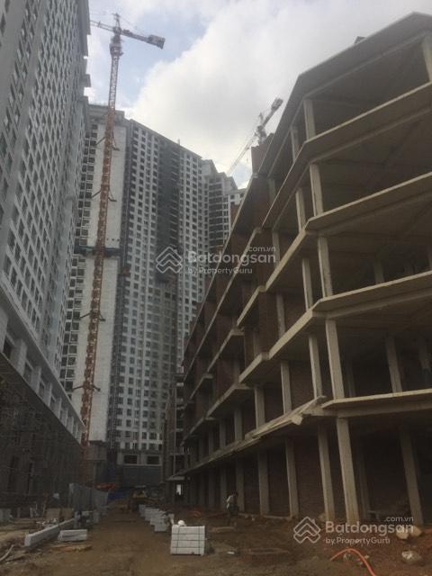 Bán liền kề ia20 ciputra nam thăng long, dt 120m2, giá gốc 85tr/m2 + chênh, 0382 276 ***