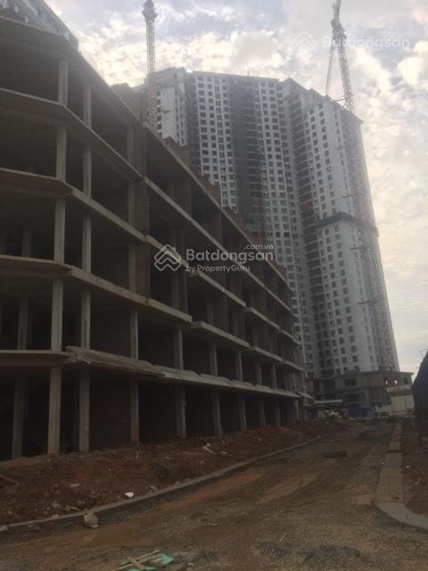 Bán liền kề ia20 ciputra nam thăng long, dt 120m2, giá gốc 85tr/m2 + chênh, 0382 276 ***