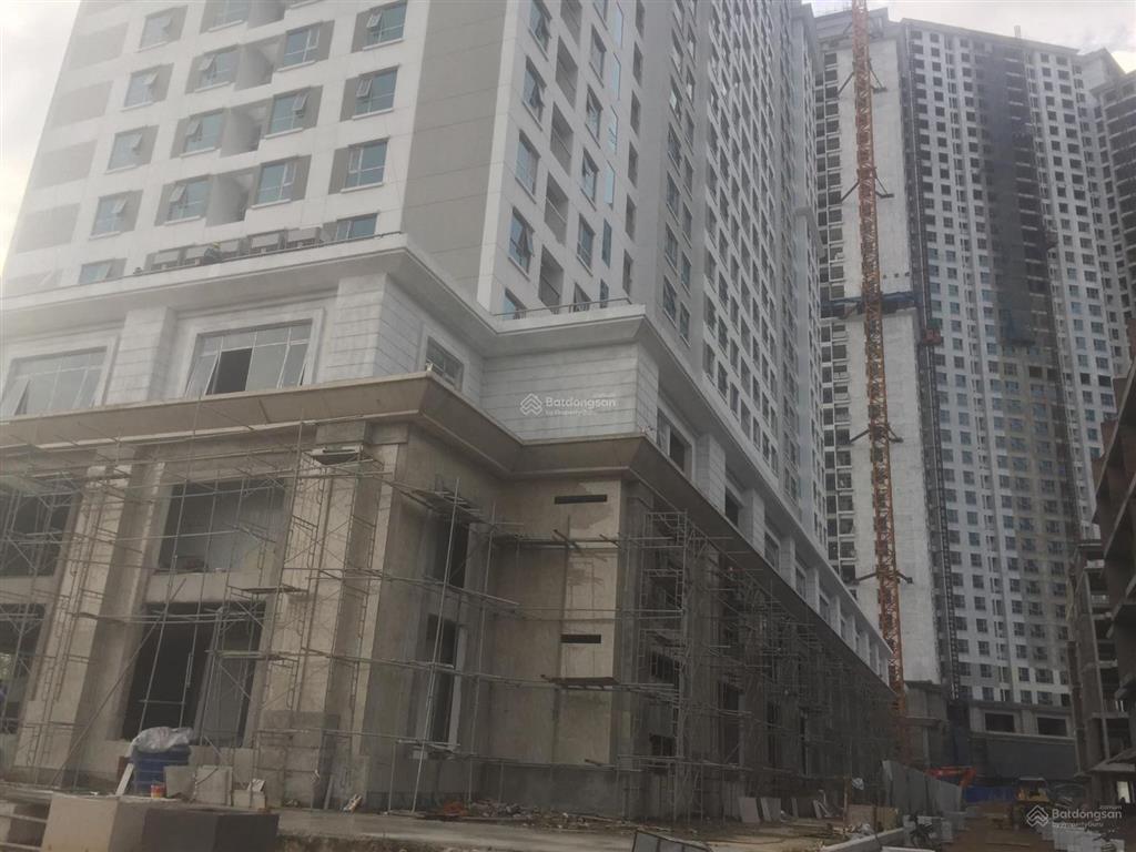 Bán liền kề ia20 ciputra nam thăng long, dt 120m2, giá gốc 85tr/m2 + chênh, 0382 276 ***