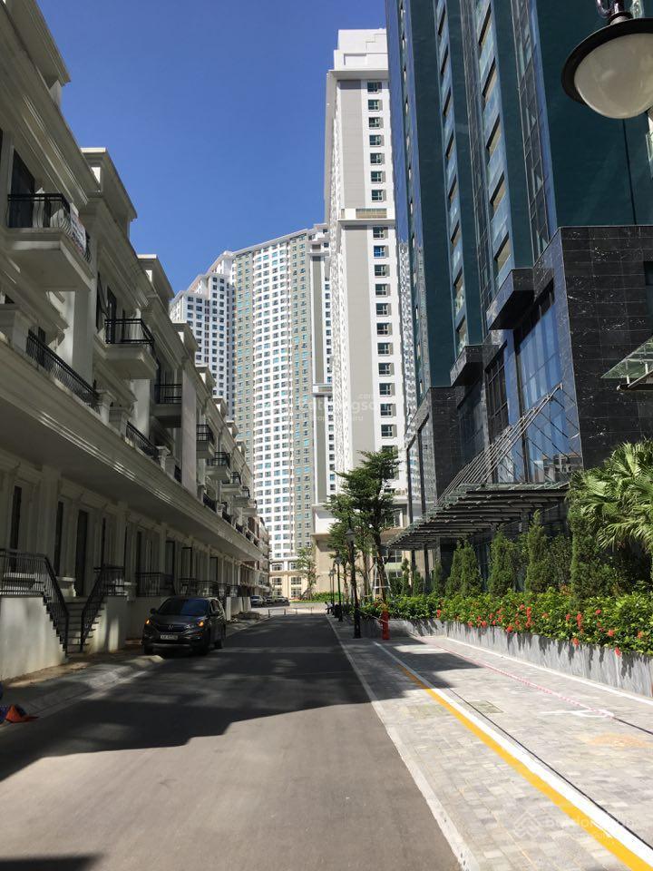 Bán chung cư ia20 ciputra 93m2, 3pn + 2wc, giá từ 6.9tỷ/căn 0382 276 ***