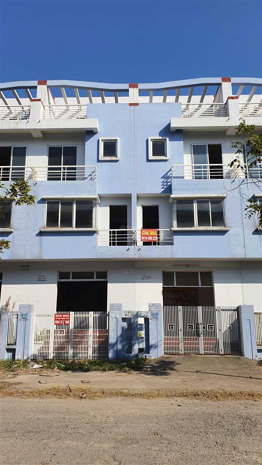 Chính chủ cần bán biệt thự & liền kề kđt vân canh đt 0989 030 ***