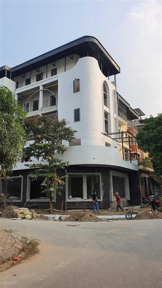 Chính chủ cần bán biệt thự & liền kề kđt vân canh đt 0989 030 ***