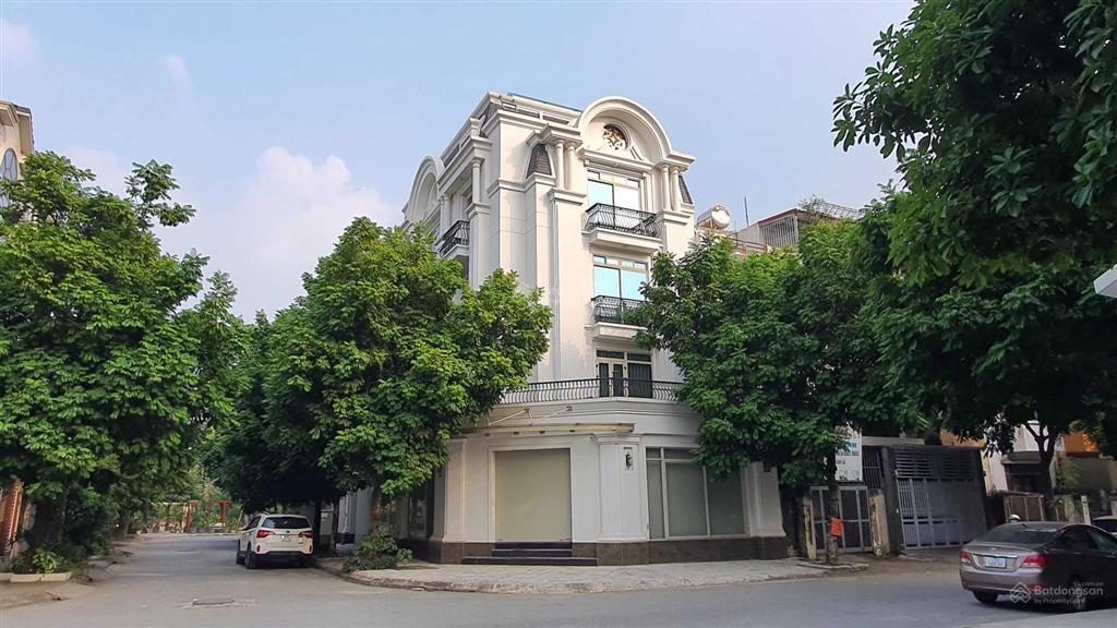 Chính chủ cần bán biệt thự & liền kề kđt vân canh đt 0989 030 ***