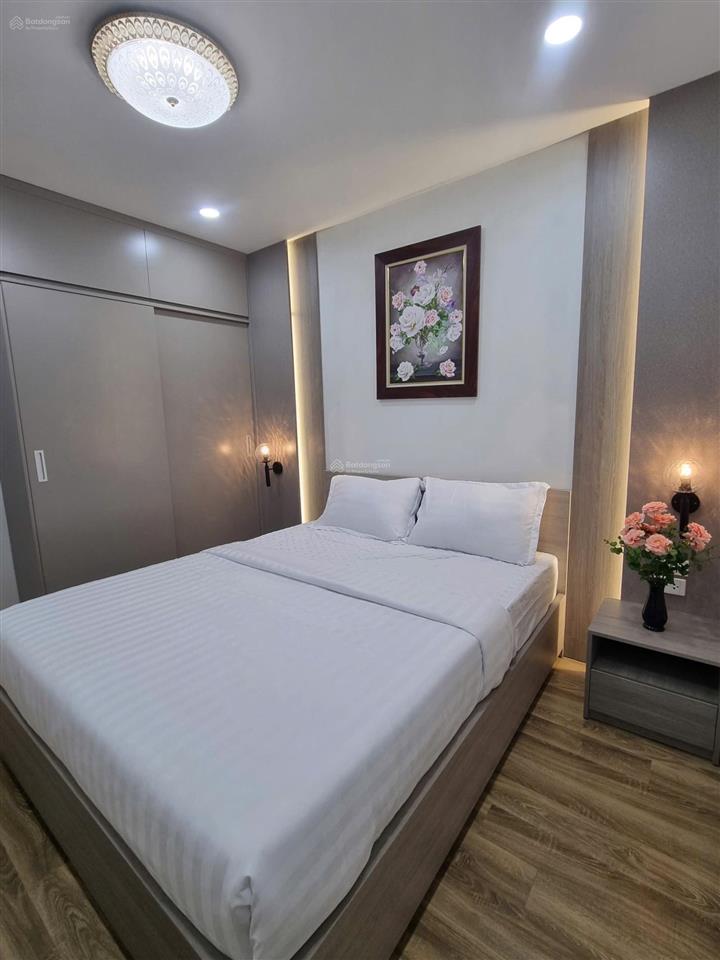 Bán căn chung cư 68m 2 ngủ khu đô thị mễ trì hạ. trung tâm mỹ đình  cầu giấy.  0989 030 ***