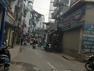 Bán nhà 05 tầng ngõ 205 xuân đỉnh. ngõ thông kinh doanh dt 45m2 giá 10.8 tỷ.  0972 264 ***