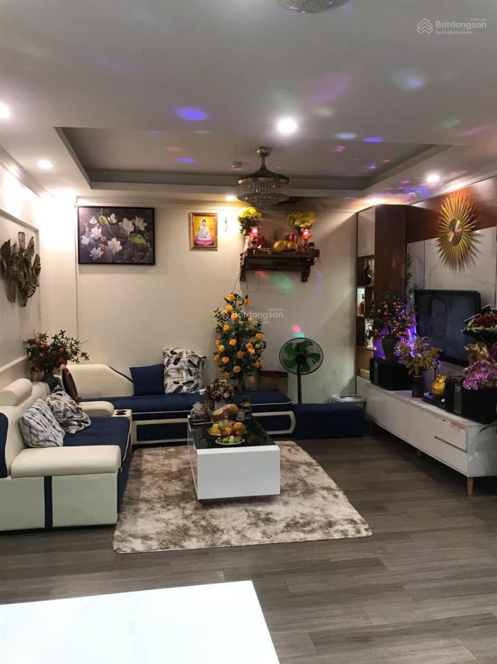 Bán chung cư (bộ tổng tham mưu) tây tựu gần đường 70m. t4/9t. gồm 2pn 1pk 2wc