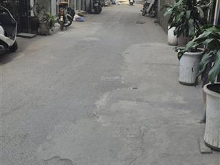 Bán 62 m2 đất phú mỹ . gần lê đức thọ . mt. 5,2 m . ngõ 3 m . vị trí xây căn hộ cho thuê đỉnh sdcc