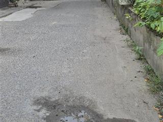 Bán 62 m2 đất phú mỹ . sát lê đức thọ . mt. 5,5 m . ngõ 3 m . xây căn hộ cho thuê. quá đỉnh .sdcc