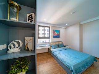 Chỉ nhỉnh 1 tỷ quý khách đã có căn hộ tại trung tâm thành phố thái nguyên