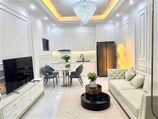 Phố vip giá đầu tư phân lô hoàng quốc việt, mặt tiền rộng, oto vào nhà, 6 tầng t.may, giá 1x.5 tỷ